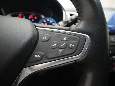 Used 2022 Chevrolet Equinox LT FWD image 19