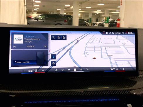 New 2026 BMW i4 M60 w/ Premium Package AWD/4WD image 18