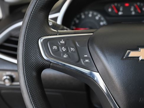 Used 2023 Chevrolet Malibu LT FWD image 25