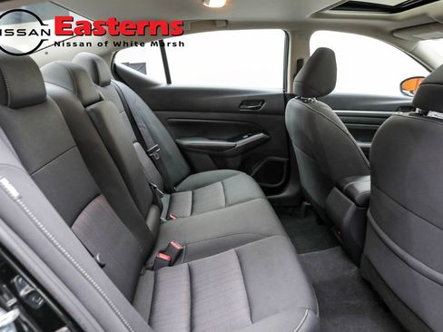 Used 2023 Nissan Altima 2.5 SV w/ SV Premium Package image 32