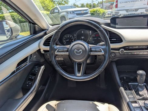 Used 2022 MAZDA MAZDA3 s AWD/4WD image 16