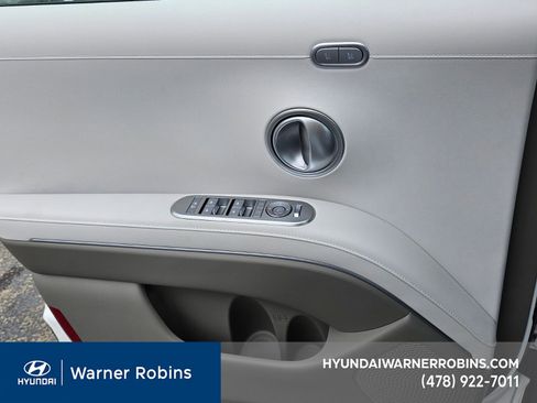 New 2026 Hyundai Palisade Limited image 27