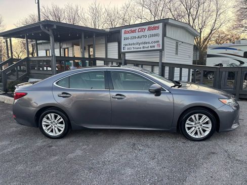 Used 2015 Lexus ES 350 image 2