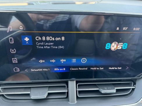 New 2026 Chevrolet Trax LT w/ Driver Confidence Package FWD image 38
