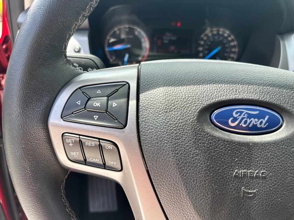 Used 2020 Ford Ranger XLT w/ Equipment Group 301A Mid AWD/4WD image 21