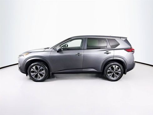 Used 2023 Nissan Rogue SV AWD/4WD image 4