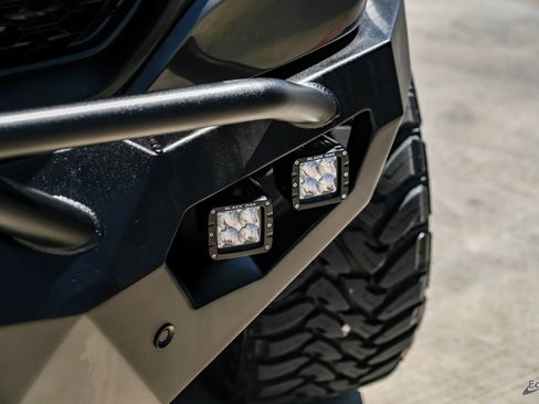 Used 2024 RAM 1500 TRX w/ TRX Level 2 Equipment Group image 42