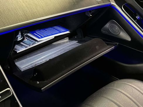 Certified 2023 Mercedes-Benz S 580e 4MATIC Sedan image 33