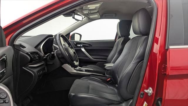 Used 2025 Mitsubishi Eclipse Cross SE AWD/4WD image 14
