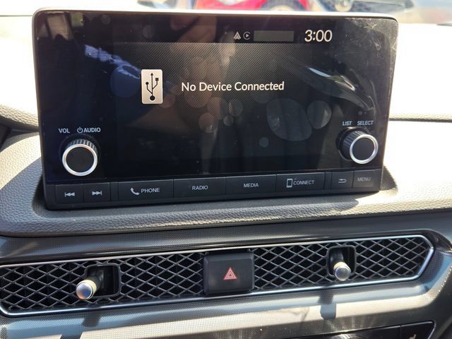 Certified 2024 Acura Integra A-Spec FWD image 19