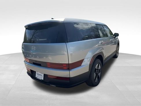 New 2026 Hyundai Santa Fe SE AWD/4WD image 8