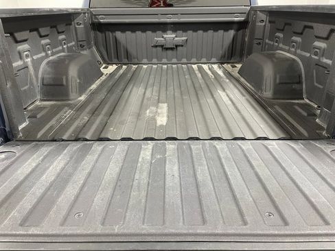 Used 2021 Chevrolet Silverado 1500 RST image 24