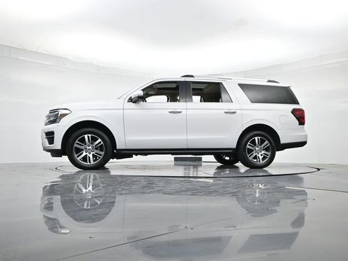 Certified 2024 Ford Expedition Max Limited image 38