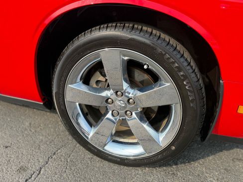 Used 2009 Dodge Challenger R/T RWD image 20
