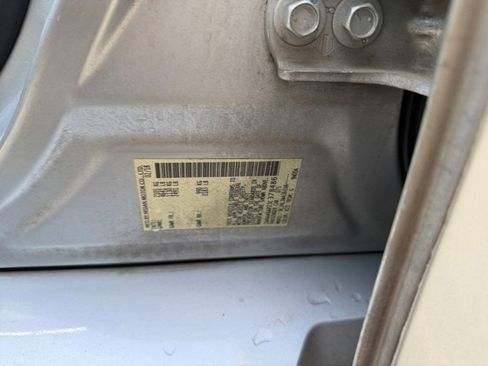 Used 2018 Nissan Maxima 3.5 SV image 34