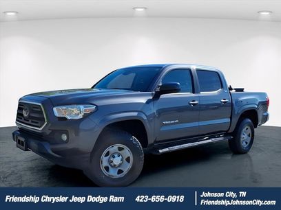 Used 2019 Toyota Tacoma SR5