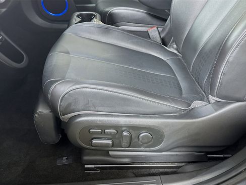 Used 2023 Hyundai Ioniq 5 Limited w/ Cargo Package image 22