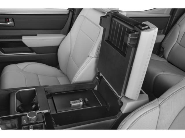 New 2026 Toyota Tundra Limited w/ Limited PVM Package AWD/4WD image 13