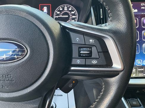 Used 2020 Subaru Outback Limited image 25