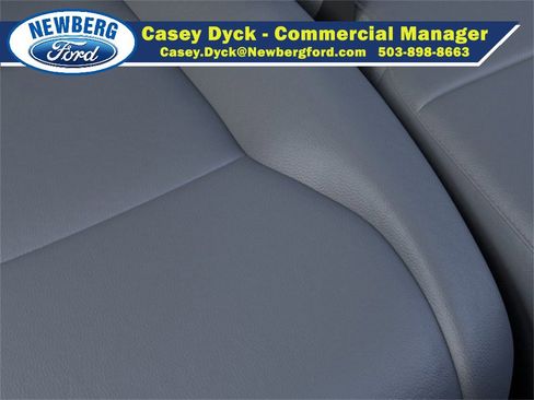 New 2026 Ford F250 XL w/ XL Driver Assist Package image 16