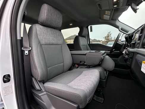 New 2026 Ford F350 XLT w/ FX4 Off-Road Package image 64