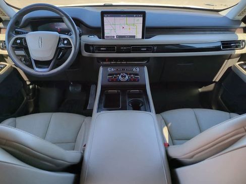 Used 2023 Lincoln Aviator Grand Touring w/ Equipment Group 301A image 14