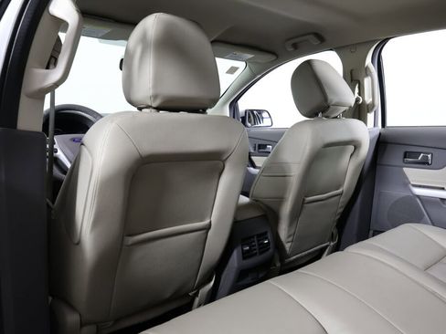 Used 2014 Ford Edge SEL w/ Equipment Group 205A image 14
