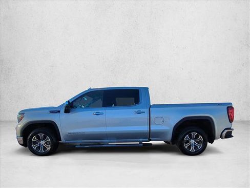 Used 2019 GMC Sierra 1500 SLT image 9