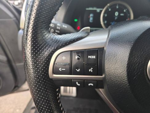 Used 2018 Lexus GS 350 F Sport image 24