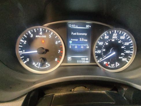 Used 2016 Nissan Sentra SV FWD image 23