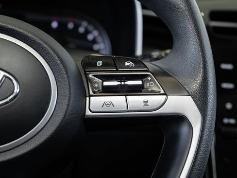 Used 2022 Hyundai Tucson SEL image 25