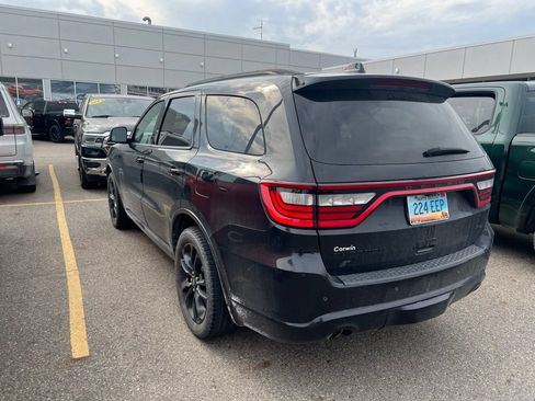Used 2023 Dodge Durango R/T AWD/4WD image 4