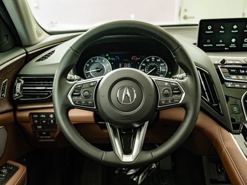 New 2026 Acura RDX SH-AWD w/ Advance Package image 23