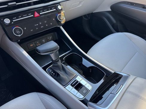 Used 2026 Hyundai Tucson SEL image 31