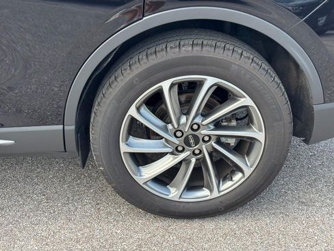 Certified 2024 Lincoln Corsair AWD w/ Equipment Group 101A image 10