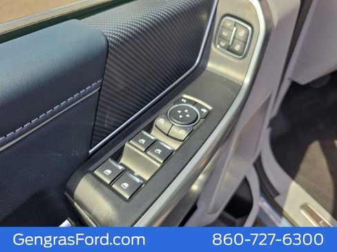 Certified 2023 Ford F150 Limited AWD/4WD image 20