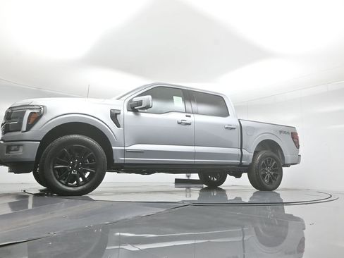 New 2025 Ford F150 Platinum w/ Equipment Group 702A High image 53
