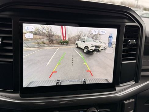 Used 2025 Ford F150 STX w/ Equipment Group 200A image 33