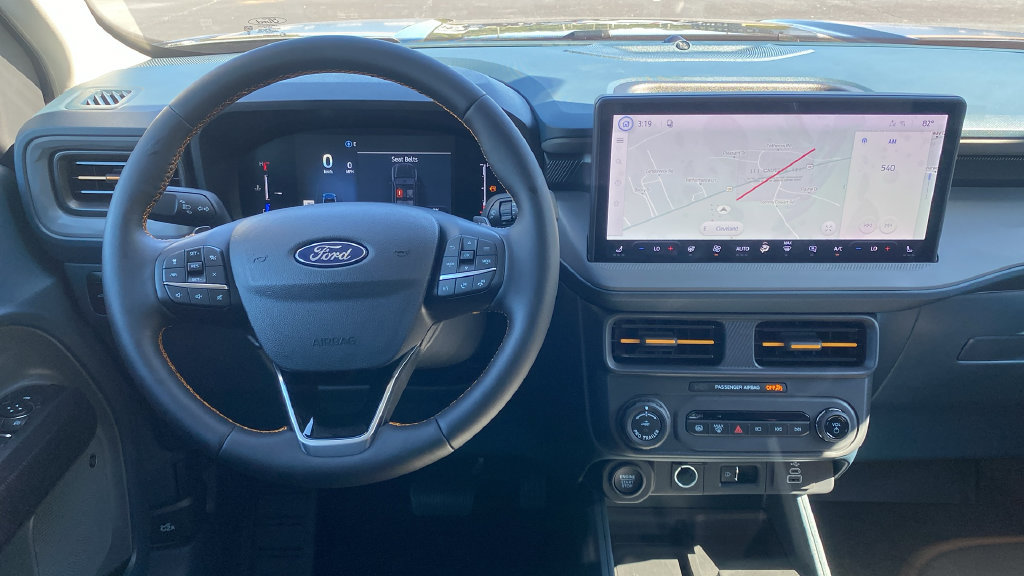 New 2026 Ford Maverick Tremor AWD/4WD image 21