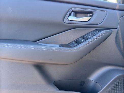 New 2026 Nissan Rogue SV w/ Cold Weather Package image 25