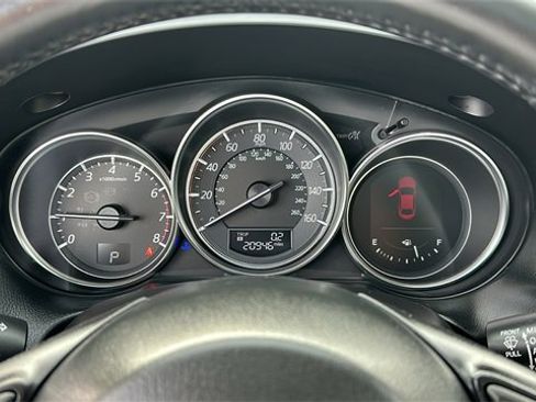 Used 2016 MAZDA CX-5 Grand Touring image 14