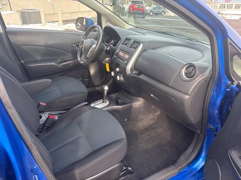 Used 2014 Nissan Versa Note SV image 27