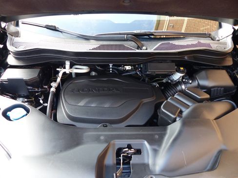 Used 2023 Honda Ridgeline RTL image 24