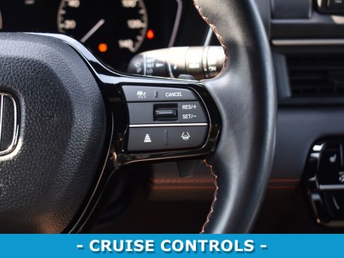 Certified 2023 Honda Pilot Sport image 14