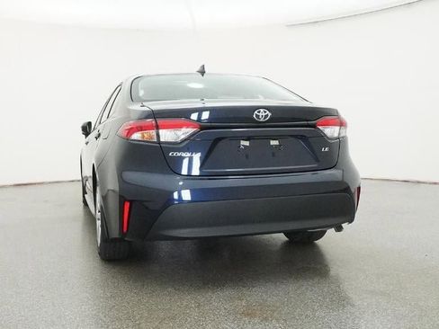 New 2026 Toyota Corolla LE image 22