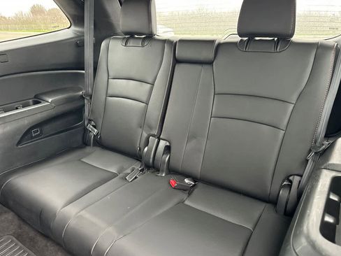 Certified 2022 Honda Pilot TrailSport image 17