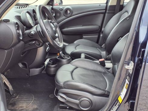 Used 2014 MINI Cooper Countryman S image 3