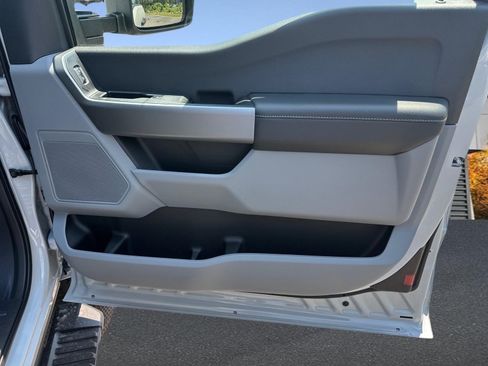New 2026 Ford F250 XL w/ STX Appearance Package AWD/4WD image 14