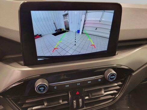 Used 2023 Ford Escape Active image 14