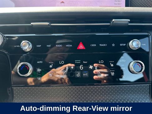 Used 2025 Genesis G80 3.5T Sport Prestige image 21